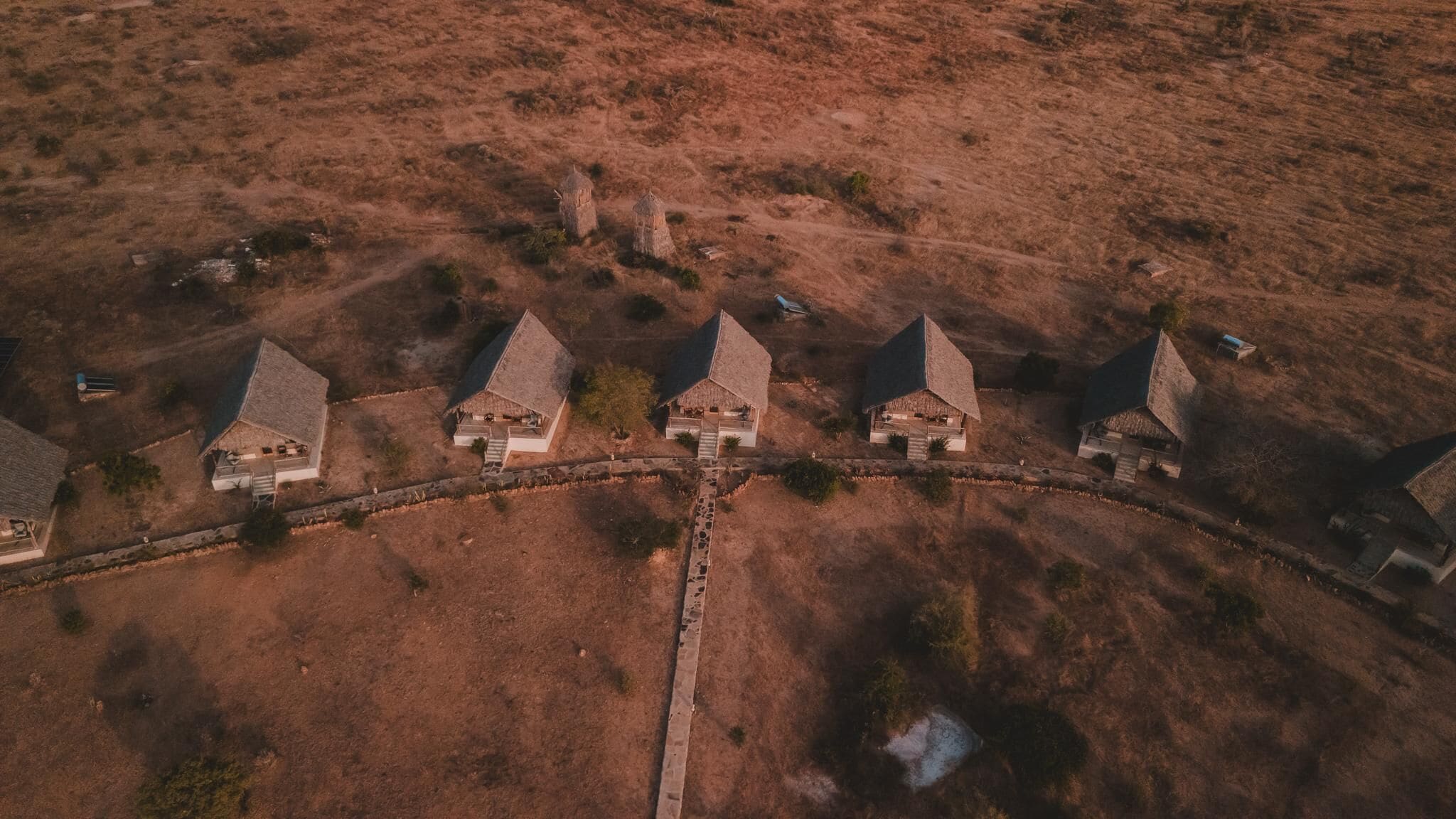 Foto - Diamonds Malindi