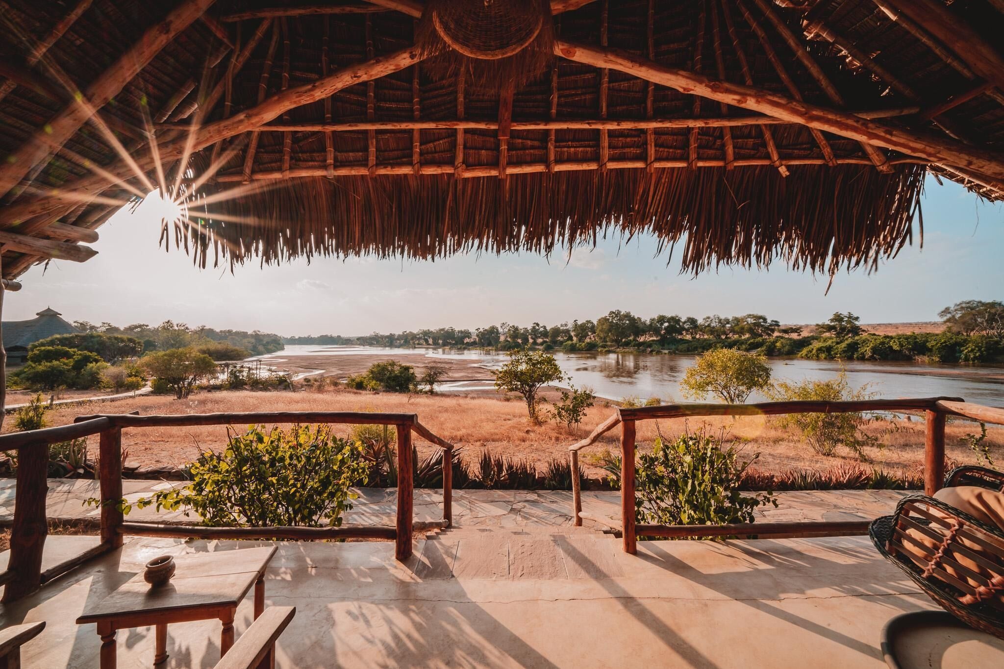 Foto - Diamonds Malindi