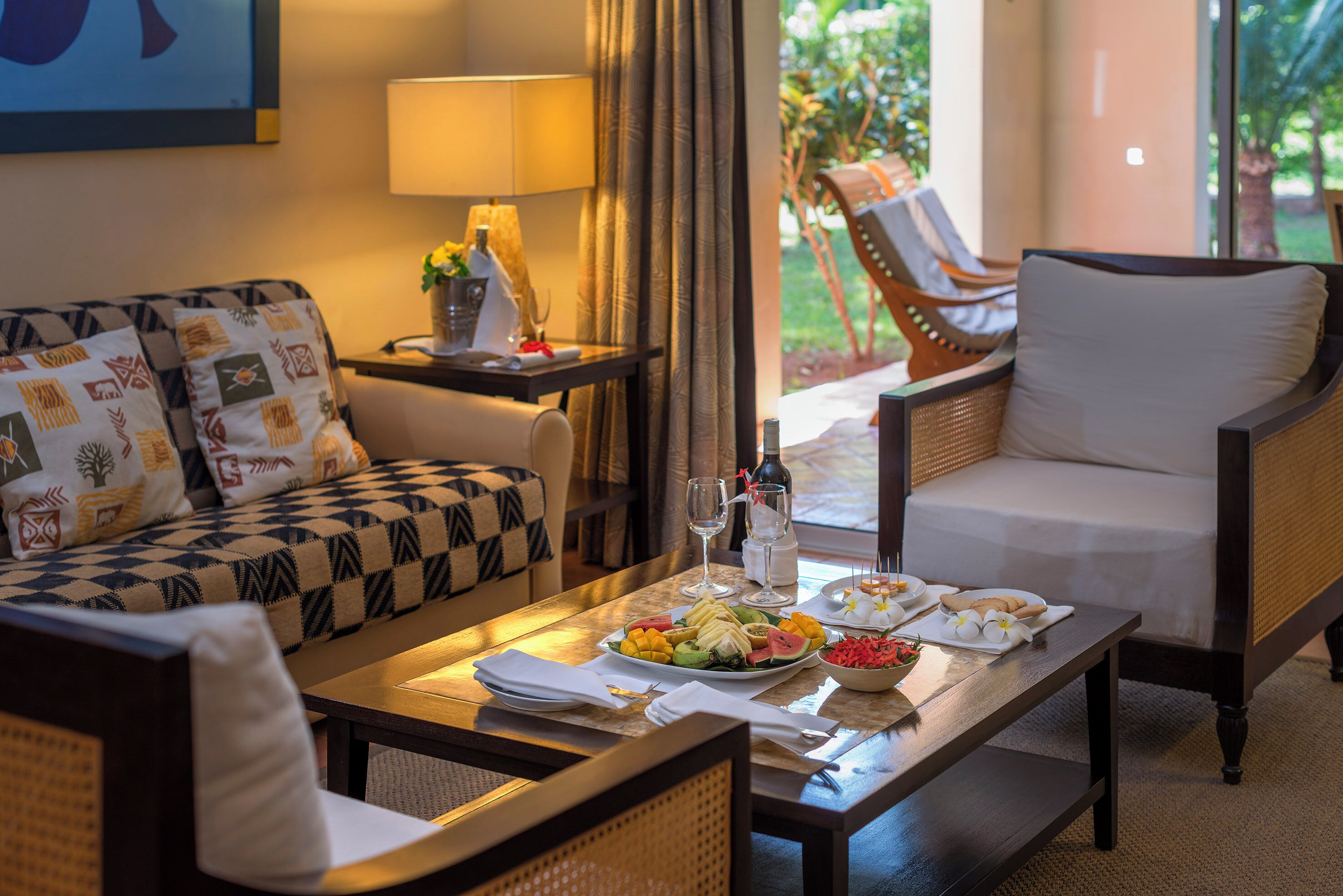 Foto - Diamonds Malindi