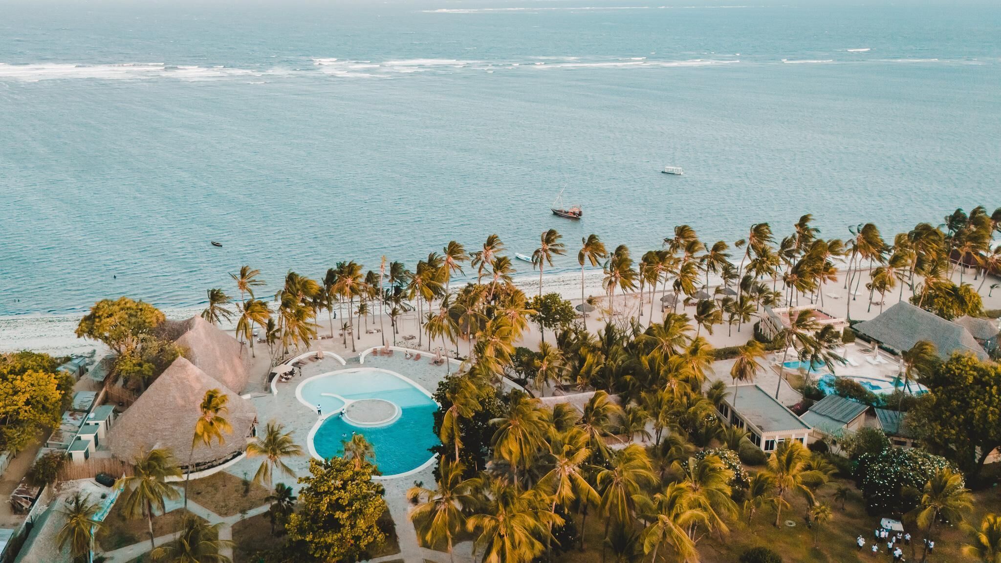 Foto - Diamonds Malindi