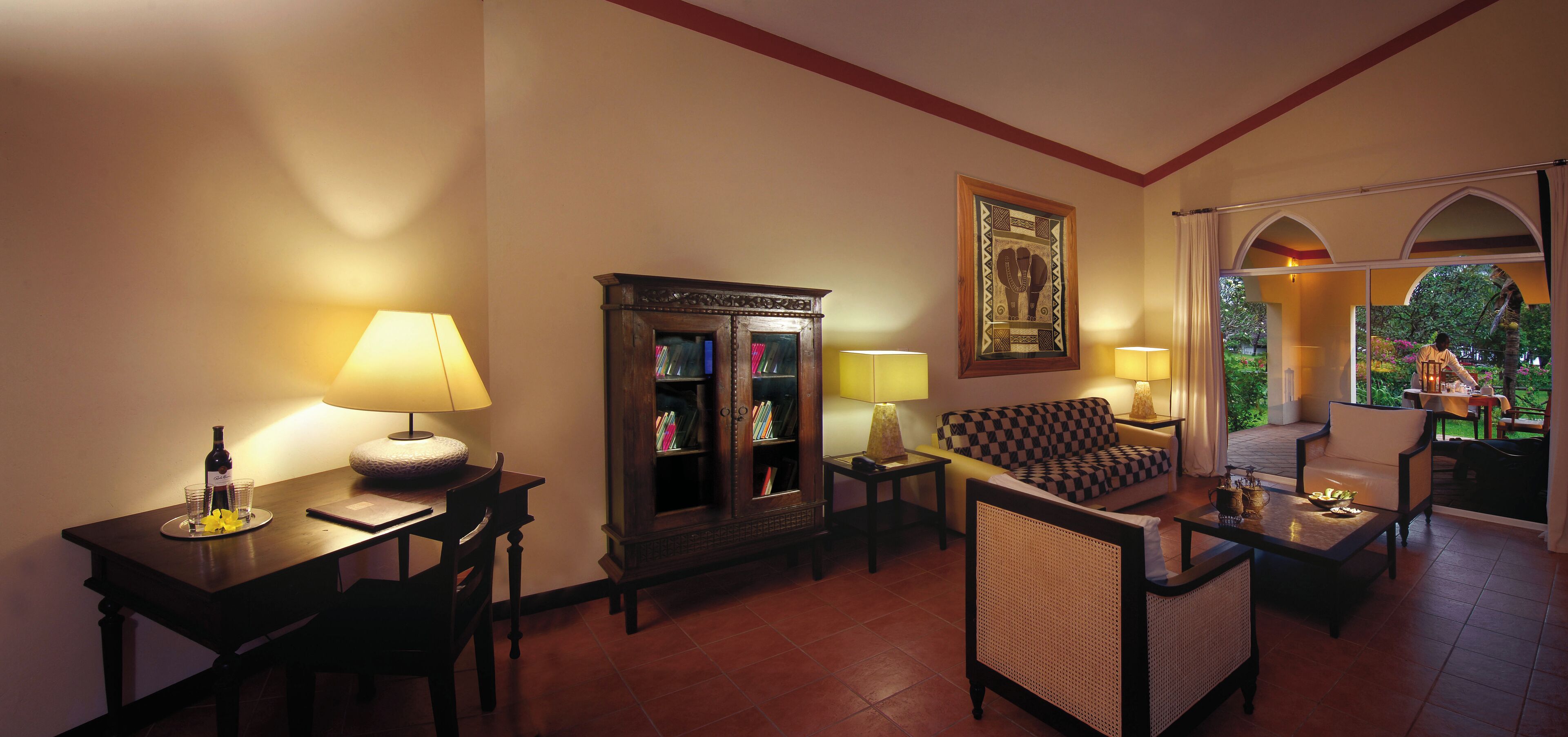 Foto - Diamonds Malindi