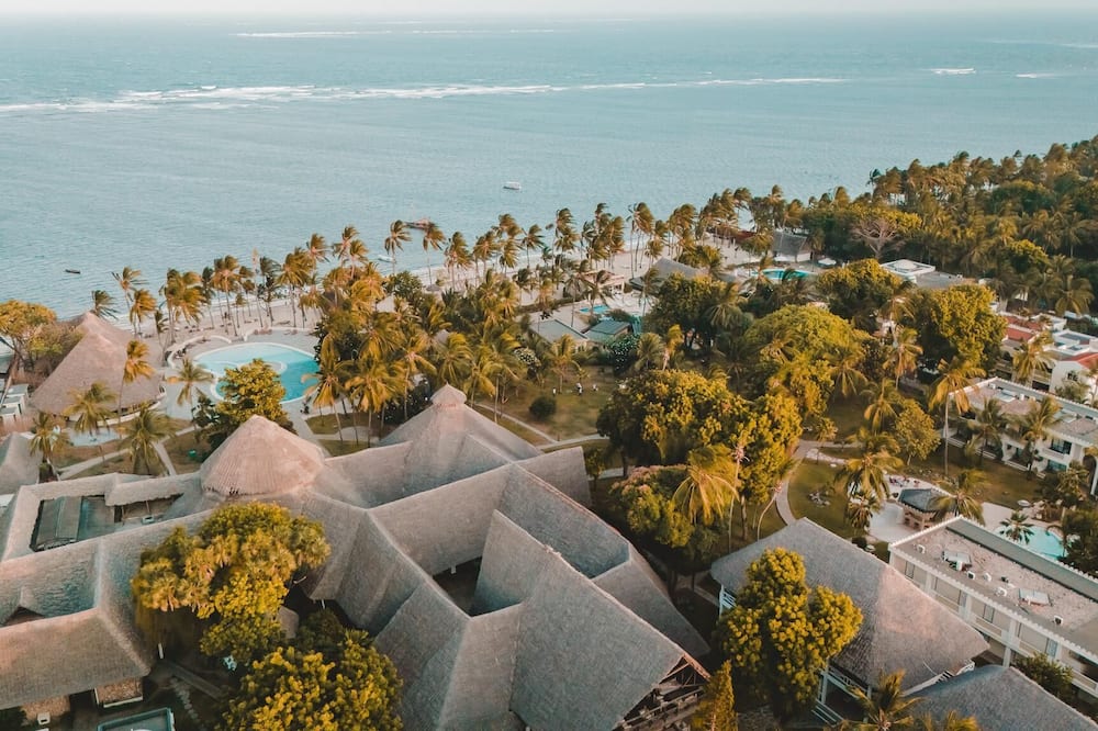 Diamonds Malindi