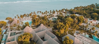 ไดมอนด์ส์ มาลินดี