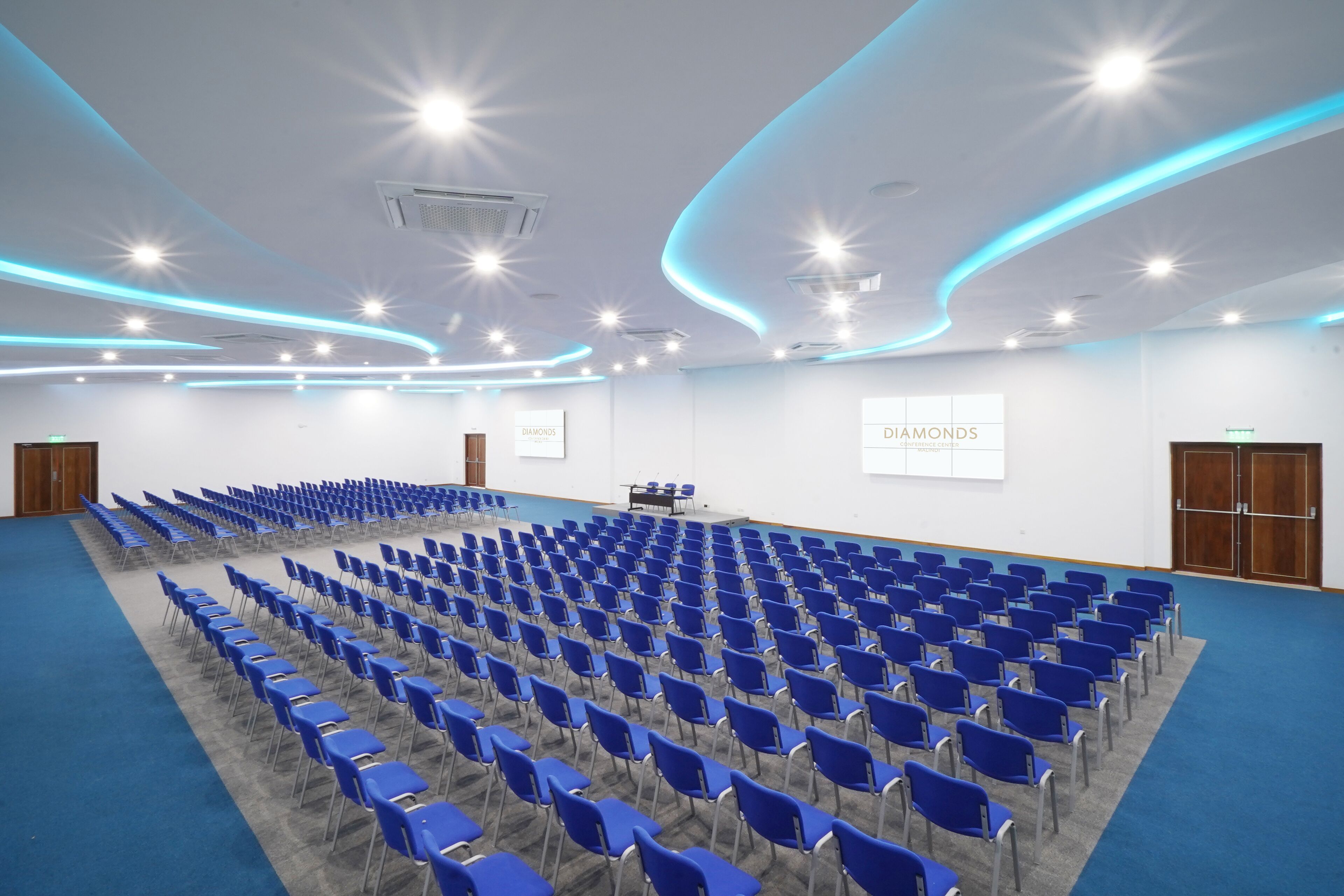 Foto - Diamonds Malindi