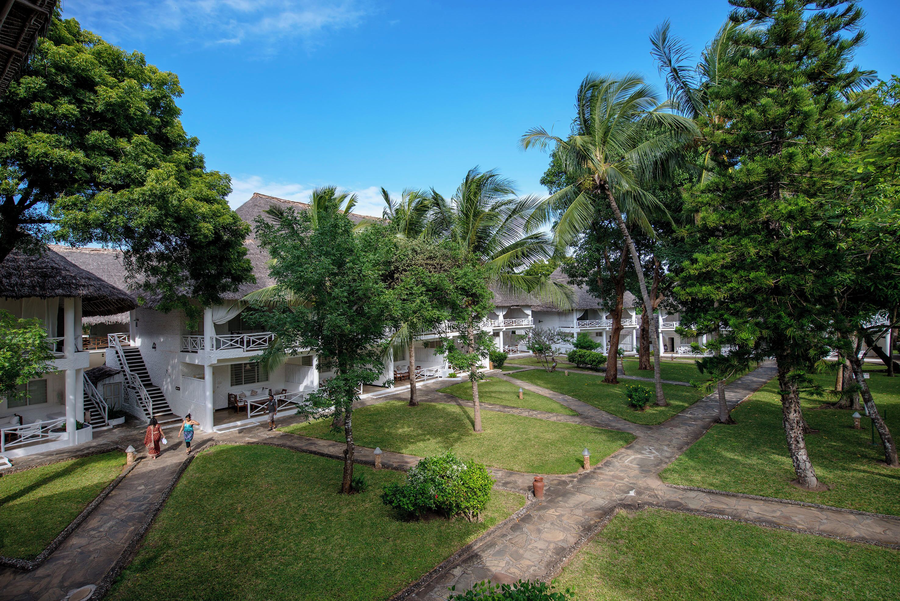 Foto - Diamonds Malindi