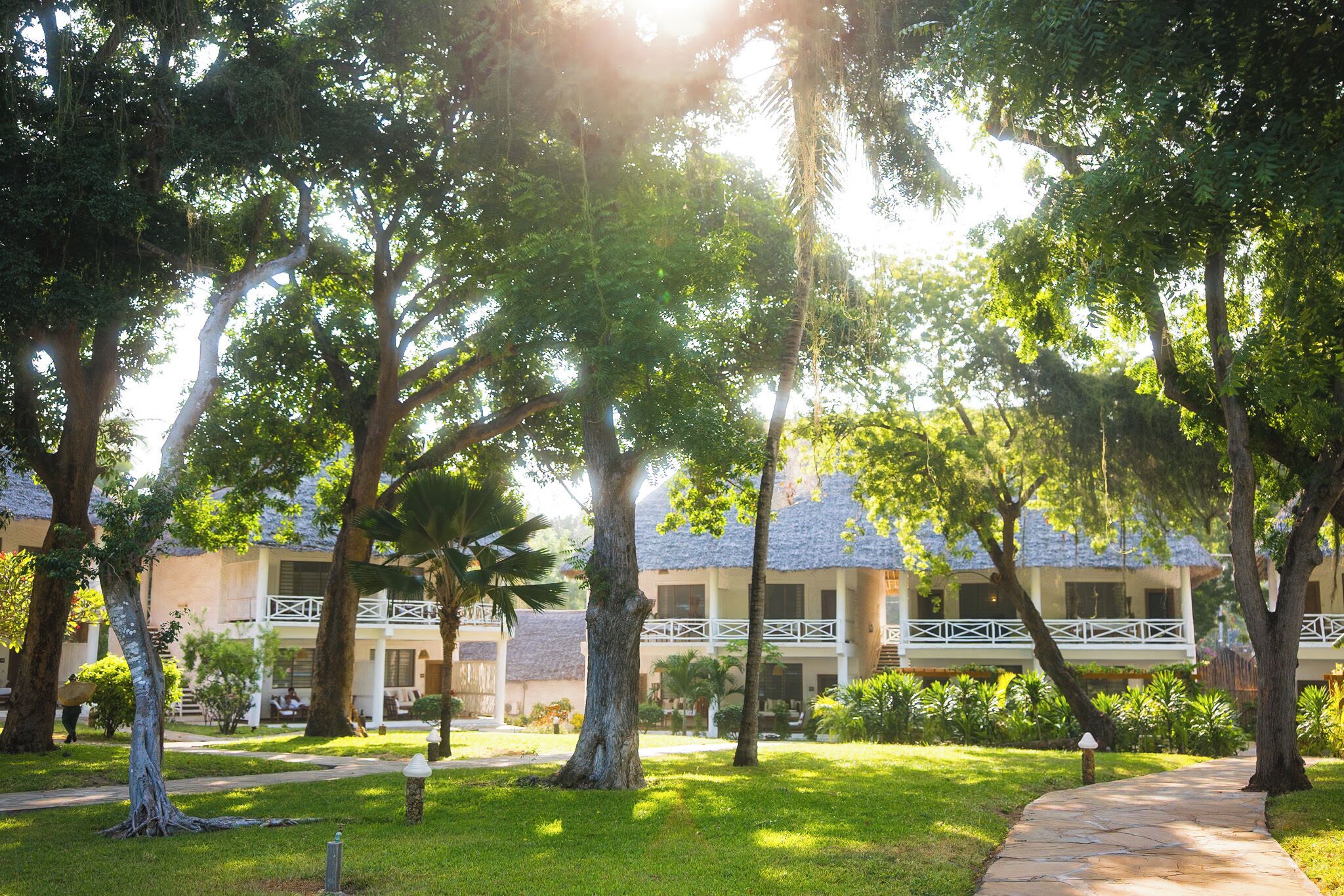 Foto - Diamonds Malindi