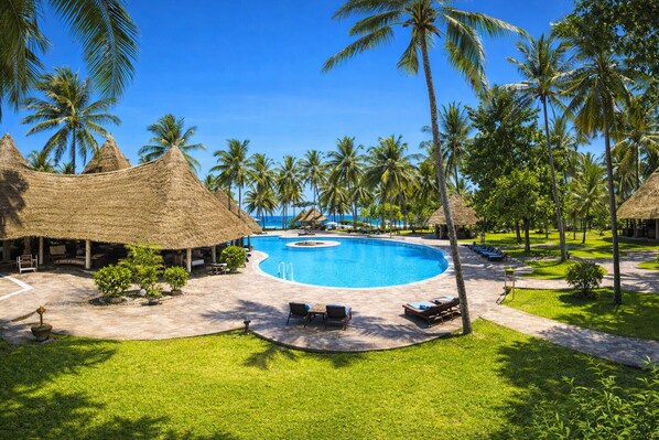 Exterior - Diamonds Malindi (Malindi)