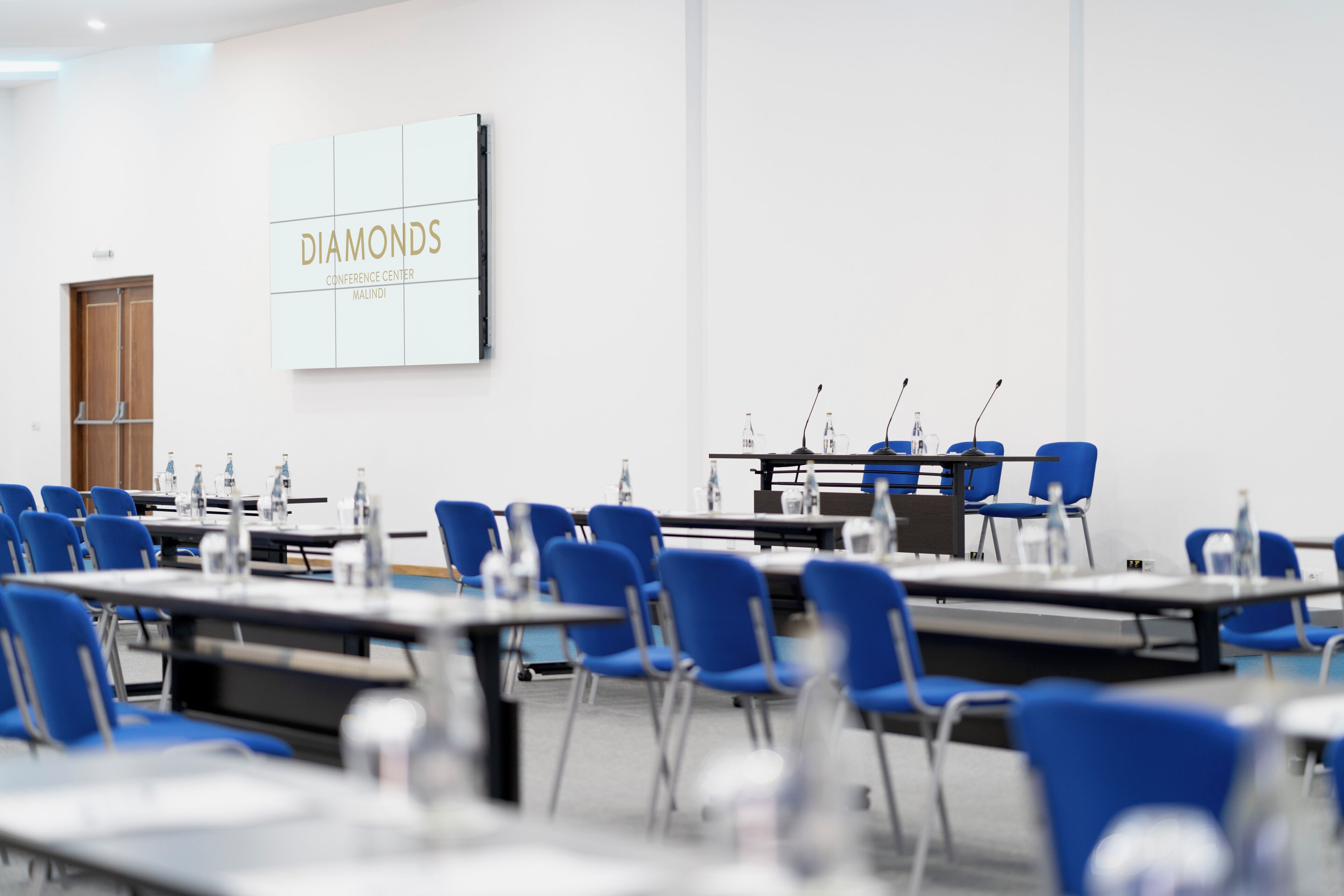 Foto - Diamonds Malindi