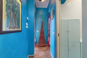 Interior - Like A Dream in Sanremo (Sanremo)