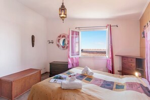 Standard Apartment, Multiple Bedrooms (Like A Dream in Sanremo) | 2 bedrooms, iron/ironing board, free WiFi, bed sheets - Like A Dream in Sanremo (Sanremo)