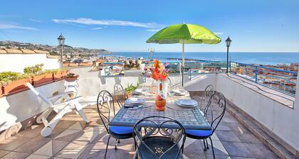 Like A Dream in Sanremo