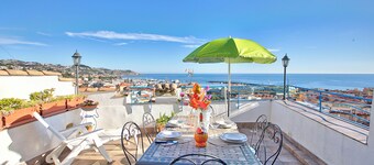 산레모에서 꿈같은