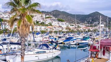 Marina