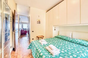 Family Apartment, Multiple Bedrooms (Casa 3 Ponti)
