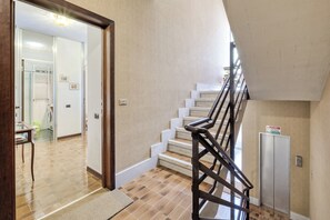 Family Apartment, Multiple Bedrooms (Casa 3 Ponti) | Interior