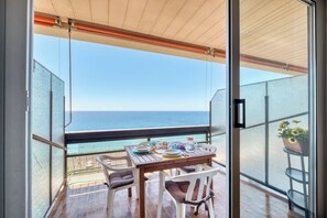 Family Apartment, Multiple Bedrooms (Casa 3 Ponti) | Dining - Casa 3 Ponti (Sanremo)