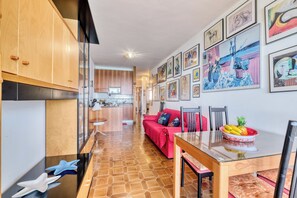 Family Apartment, Multiple Bedrooms (Casa 3 Ponti) | Interior - Casa 3 Ponti (Sanremo)