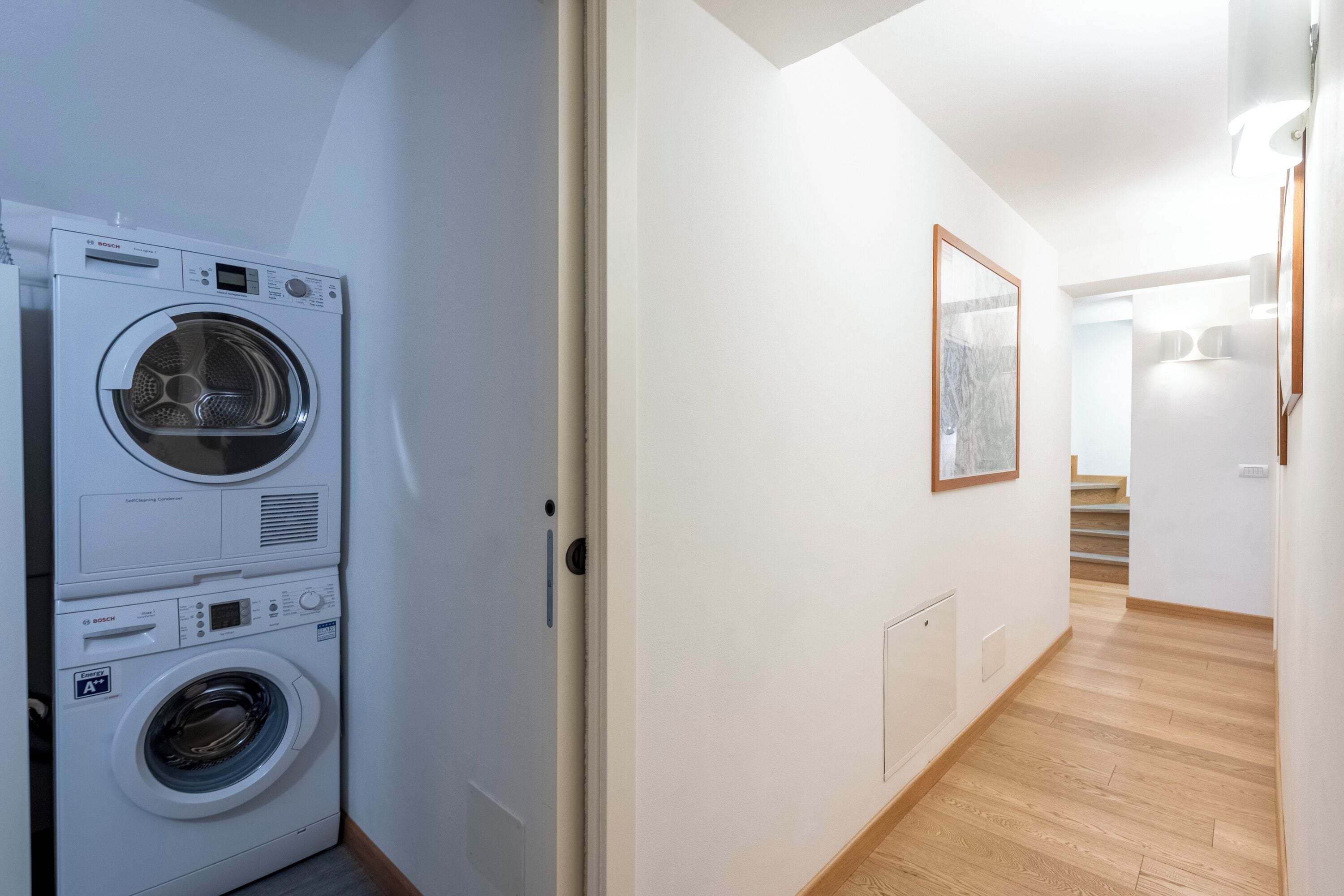 Appartement familial, plusieurs chambres, 2 salles de bains (Plan Gorret Beautiful Flat In) | Intérieur