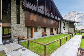 Departamento familiar, varias habitaciones (Plan Gorret Wonderful Flat In) | Exterior