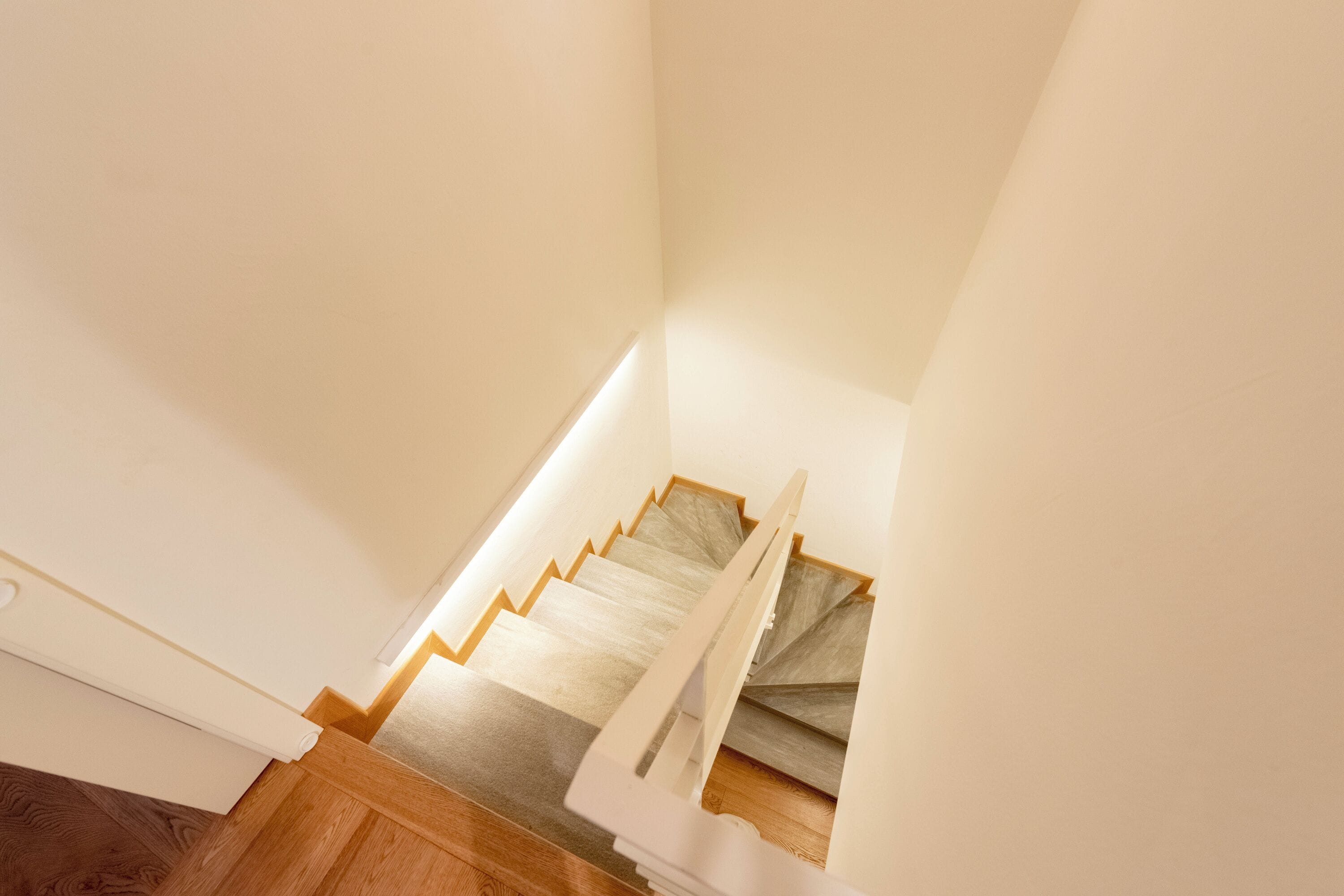 Apartemen Keluarga, beberapa kamar (Plan Gorret Wonderful Flat In) | Interior