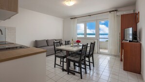 Standard Apartment, 1 Bedroom, Balcony (Sea View Apartment Neti) | Interior - Sea View Apartment Neti (Crikvenica)