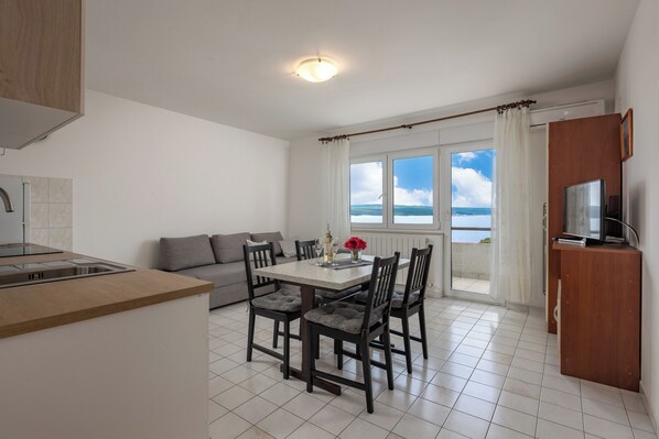 Unclassified image, 1 of 19, button - Sea View Apartment Neti (Crikvenica)