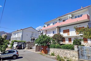 標準公寓, 1  間臥室, 陽台 (Sea View Apartment Neti) | 外觀