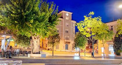 Sea View Apartment Neti