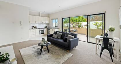 Apartment in the heart of Boronia