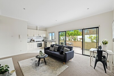 Apartment in the heart of Boronia 
