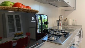 Apartment | 3 bedrooms - Welcomely - Alfredo in Marangi (Lecce)