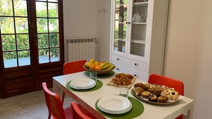 Maison | 3 chambres