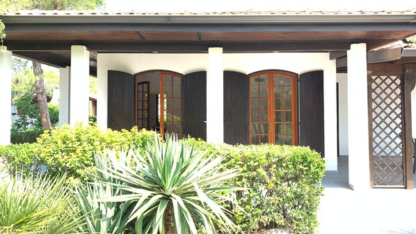 Apartment | 3 bedrooms - Welcomely - Alfredo in Marangi (Lecce)