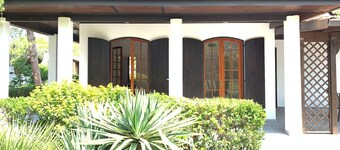 Welcomely - Alfredo in Marangi