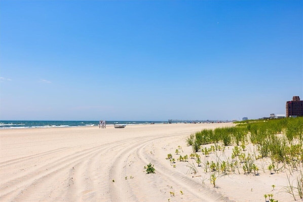 Plage à proximité