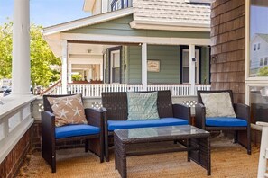 テラス / パティオ