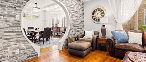 Télévision, espaces bureaux