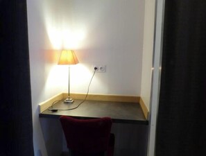 Interiør