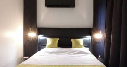 Seclin-Appartements * N°2 * 36m² * PMR