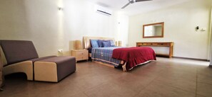 3 bedrooms, WiFi, bed sheets - Villa Tortuga Lagun (Curaçao)