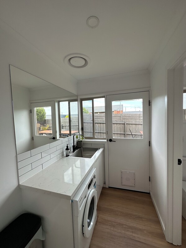 Interior - Beachside Townhouse (Frankston)