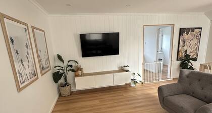 Beachside Townhouse