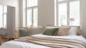 Apartment | 1 bedroom, free WiFi