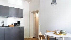 Apartamento | Cocina privada