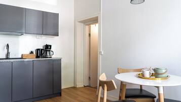 Appartement | Cuisine privée