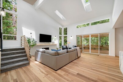 Sandy River Group Getaway 4