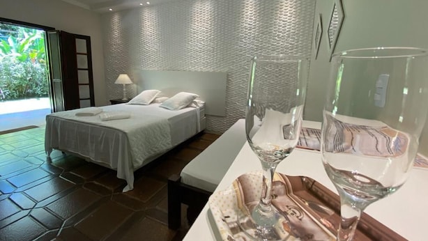 Room - sergio simone de oliveira (Ubatuba)