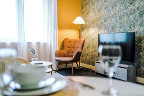 Smart TV, Netflix, dan layanan streaming