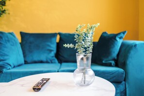 Smart TV, Netflix, dan layanan streaming