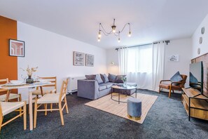 Smart TV, Netflix, dan layanan streaming